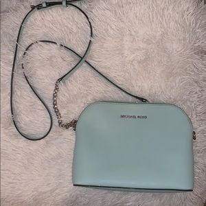 Authentic Micheal Kors Crossbody Purse